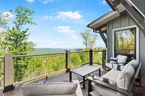 Exterior - 369 Ninebark Rd, Boone, NC 28607 photo 10 of 13
