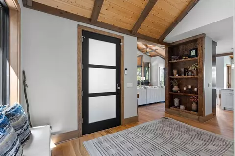 Entry Way - 369 Ninebark Rd, Boone, NC 28607 photo 1 of 2