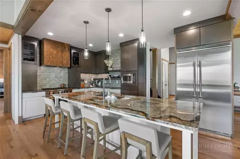 Kitchen - 369 Ninebark Rd, Boone, NC 28607 photo 1 of 5