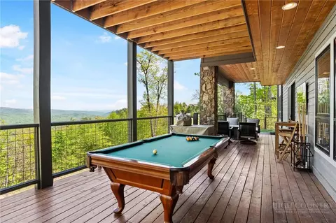 Exterior - 369 Ninebark Rd, Boone, NC 28607 photo 5 of 13