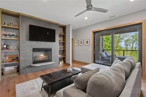 Living - 369 Ninebark Rd, Boone, NC 28607 photo 4 of 4