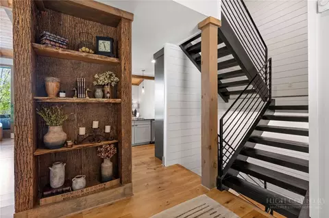 Entry Way - 369 Ninebark Rd, Boone, NC 28607 photo 2 of 2