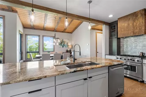 Kitchen - 369 Ninebark Rd, Boone, NC 28607 photo 3 of 5