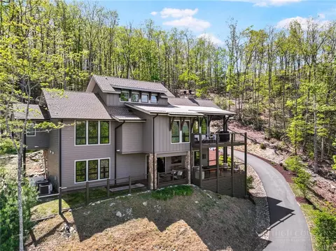 Exterior - 369 Ninebark Rd, Boone, NC 28607 photo 12 of 13