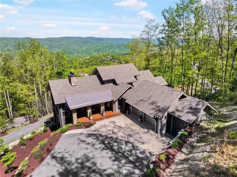 Exterior - 369 Ninebark Rd, Boone, NC 28607 photo 2 of 13