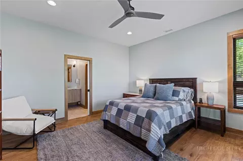 Bedroom - 369 Ninebark Rd, Boone, NC 28607 photo 3 of 5