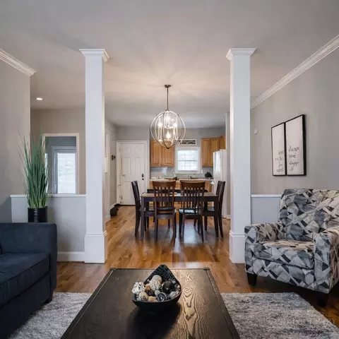 3441 Beech Mountain Pkwy #B5, Beech Mountain, NC 28604