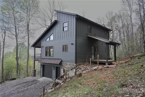 336 Maple Tree Ln, West Jefferson, NC 28694
