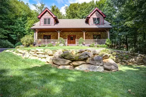 Other - 161 Cobblestone Bridge Ln, Banner Elk, NC 28604 photo 2 of 9