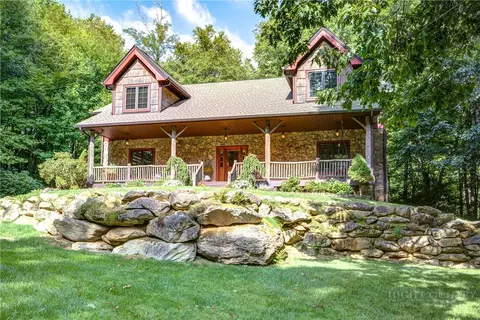 Other - 161 Cobblestone Bridge Ln, Banner Elk, NC 28604 photo 3 of 9