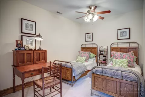 Bedroom - 161 Cobblestone Bridge Ln, Banner Elk, NC 28604 photo 3 of 6