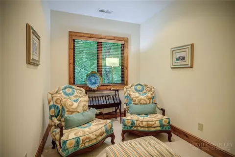 Bedroom - 161 Cobblestone Bridge Ln, Banner Elk, NC 28604 photo 2 of 6