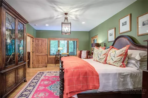 Bedroom - 161 Cobblestone Bridge Ln, Banner Elk, NC 28604 photo 1 of 6