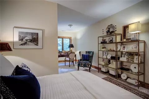 Bedroom - 161 Cobblestone Bridge Ln, Banner Elk, NC 28604 photo 4 of 6