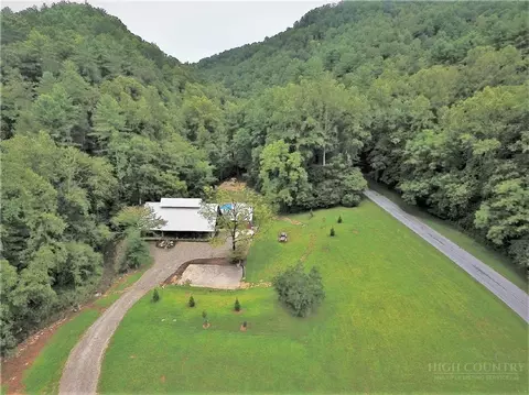 tbd W Ridge Dr, Ferguson, NC 28624 photo 17
