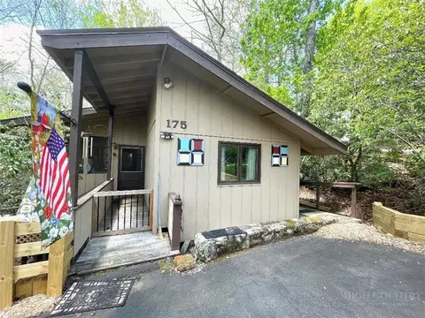 Exterior - 175 Ash Loop, Newland, NC 28657 photo 14 of 14