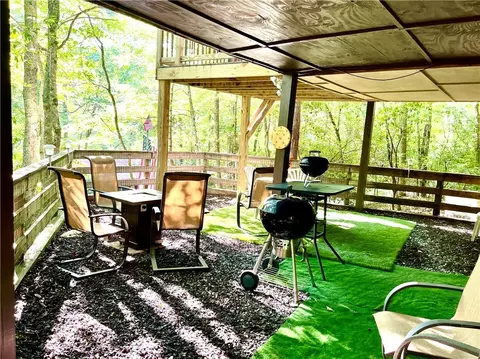 Exterior - 175 Ash Loop, Newland, NC 28657 photo 12 of 14
