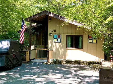 Exterior - 175 Ash Loop, Newland, NC 28657 photo 3 of 14