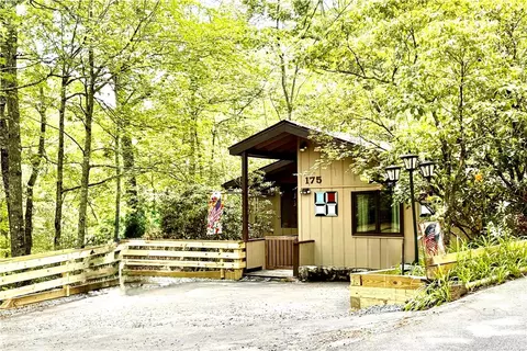 175 Ash Loop, Newland, NC 28657