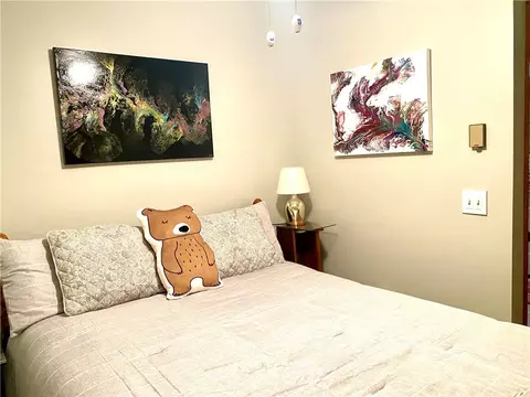 Bedroom - 175 Ash Loop, Newland, NC 28657 photo 2 of 4