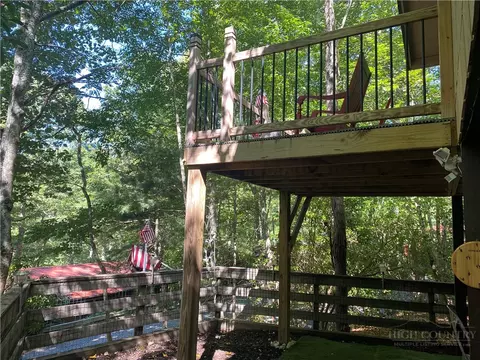 Exterior - 175 Ash Loop, Newland, NC 28657 photo 10 of 14