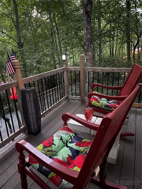 Exterior - 175 Ash Loop, Newland, NC 28657 photo 9 of 14