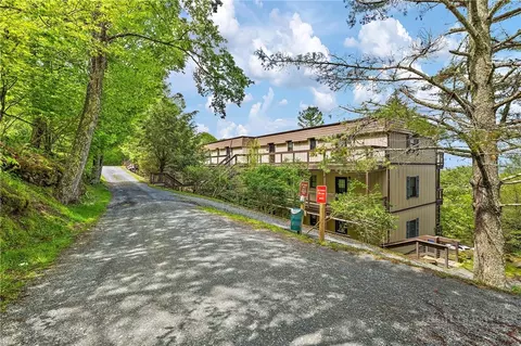 103 Upper Holiday Ln #G228, Beech Mountain, NC 28604