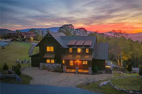 169 White Eagle Trl, Banner Elk, NC 28604