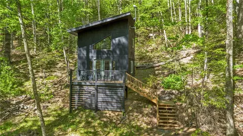 0 Mile High Lake Rd, West Jefferson, NC 28694