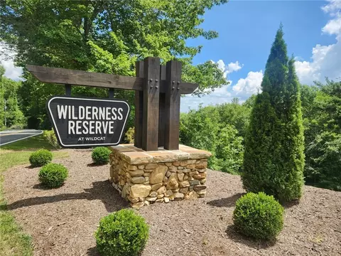 lot99 Wildcat Wilderness Pkwy, Boone, NC 28607