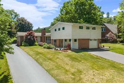201 E Buck Mountain Rd, West Jefferson, NC 28694