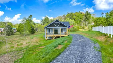 309 Church Meadows Way, Fleetwood, NC 28626