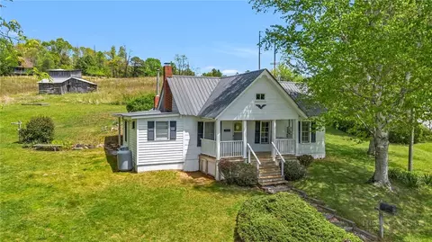 2284 Idlewild Rd, West Jefferson, NC 28694