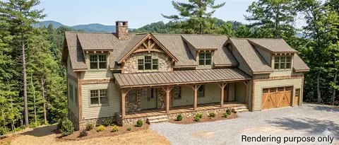 485 Autumn Leaf Way, Crumpler, NC 28617