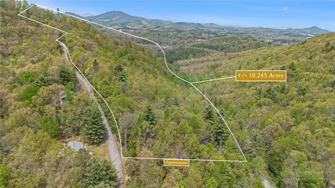 tbd Canoe Gap Rd, West Jefferson, NC 28694