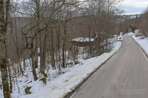 lot S 678 Village Road Maple Ln, Beech Mountain, NC 28604 photo 17