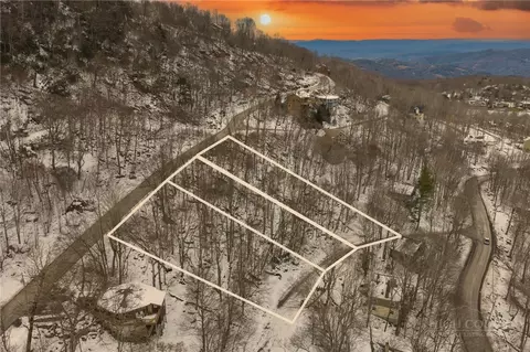 lot S 678 Village Road Maple Ln, Beech Mountain, NC 28604 photo 3