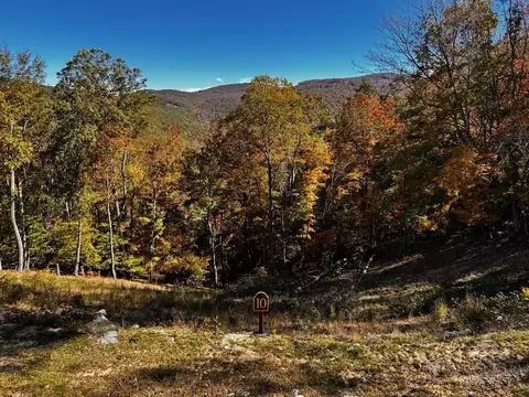 Exterior - 174 Winter Park Trl, Beech Mountain, NC 28604 photo 5 of 5