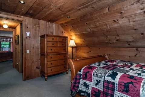 Bedroom - 110 Forest Run, Sugar Mountain, NC 28604 photo 6 of 9