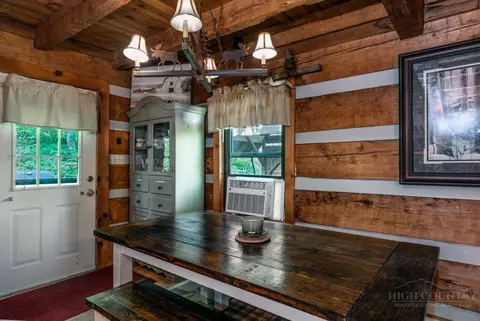 Dining - 110 Forest Run, Sugar Mountain, NC 28604 photo 1 of 1