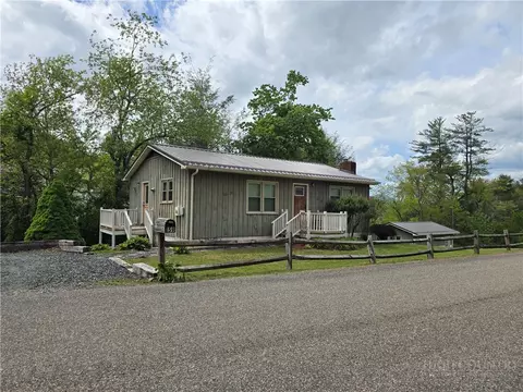 159 Doyle Bare Rd, West Jefferson, NC 28694
