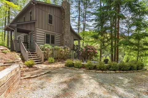 236 Turkeyfoot Ln, Vilas, NC 28692