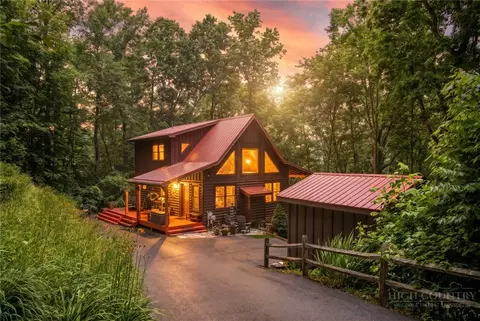 1645 Carefree Cv, Zionville, NC 28698