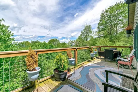 1078 Charter Hills Rd, Beech Mountain, NC 28604