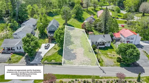 tbd Graybeal Ave, West Jefferson, NC 28694