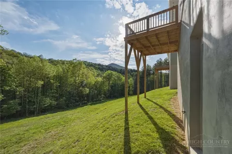 Exterior - 463 Townhomes Pl #21, Boone, NC 28607 photo 7 of 7