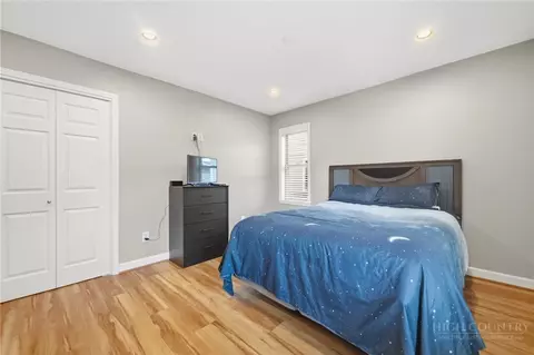 Bedroom - 463 Townhomes Pl #21, Boone, NC 28607 photo 3 of 3