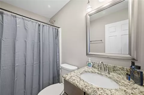 Bath - 463 Townhomes Pl #21, Boone, NC 28607 photo 3 of 3