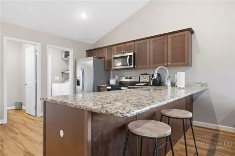 Kitchen - 463 Townhomes Pl #21, Boone, NC 28607 photo 2 of 2