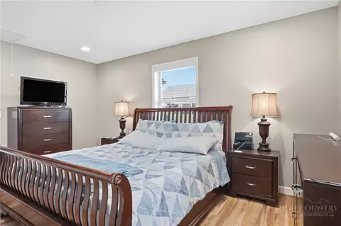 Bedroom - 463 Townhomes Pl #21, Boone, NC 28607 photo 1 of 3
